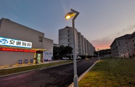 教学环境