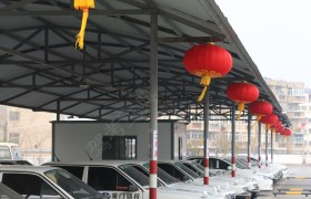 教学环境
