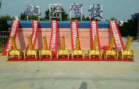 南乐驰骋驾校