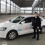 罗旭龙
