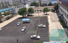 教学环境