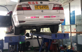 教学环境