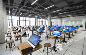 教学环境