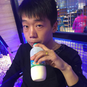 杨教练