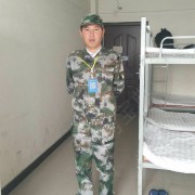 强彦军
