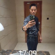 余海明