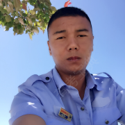 马跃军
