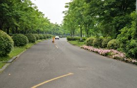 杭州公联驾校