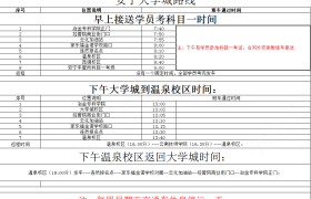 教学环境