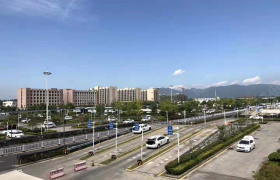 教学环境