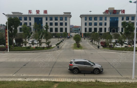 教学环境