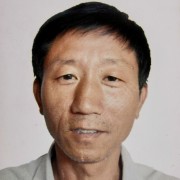 周爱福