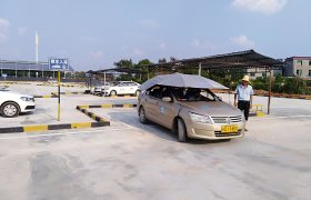 教学环境