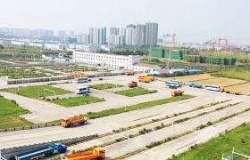 明星驾校