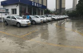 教学环境