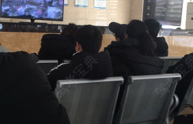 教学环境