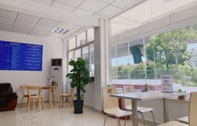教学环境