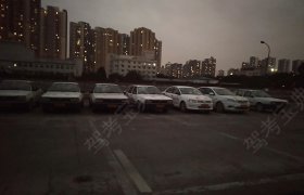 教学环境