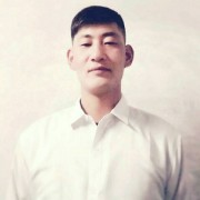 杨宝力