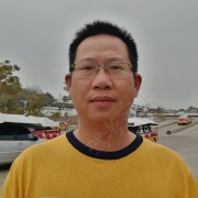 陈华胜