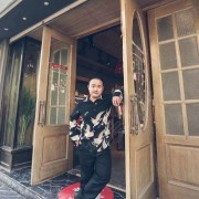 小张教练