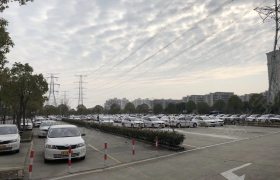 教学环境