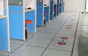 教学环境
