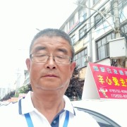 成县新东方教练杨玉山