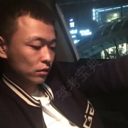 马志强