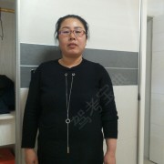 李红霞