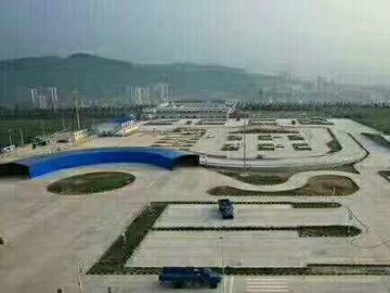 先行驾校