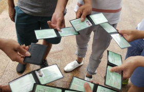 教学环境