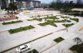 赛达驾校