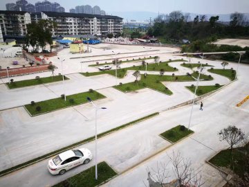 赛达驾校
