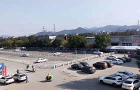 教学环境