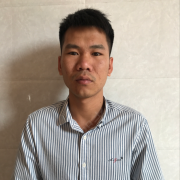 黄杰友