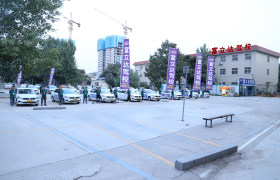 教学环境