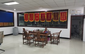 教学环境