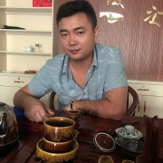 陈杨林