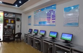 教学环境