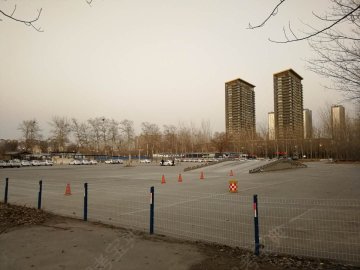 交通驾校