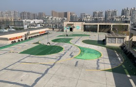 教学环境