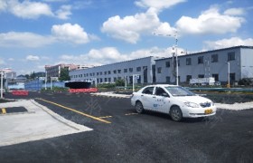 教学环境