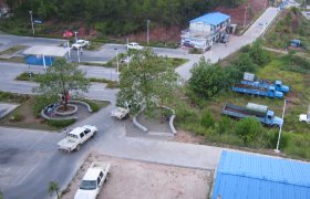 于都驾校