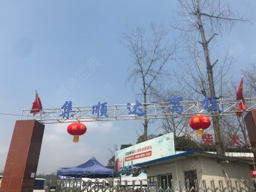 集顺达驾校