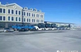 驰骋驾校