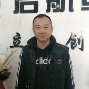 秦广龙