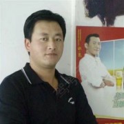 郝绍平