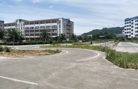 益盛驾校