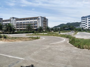 益盛驾校